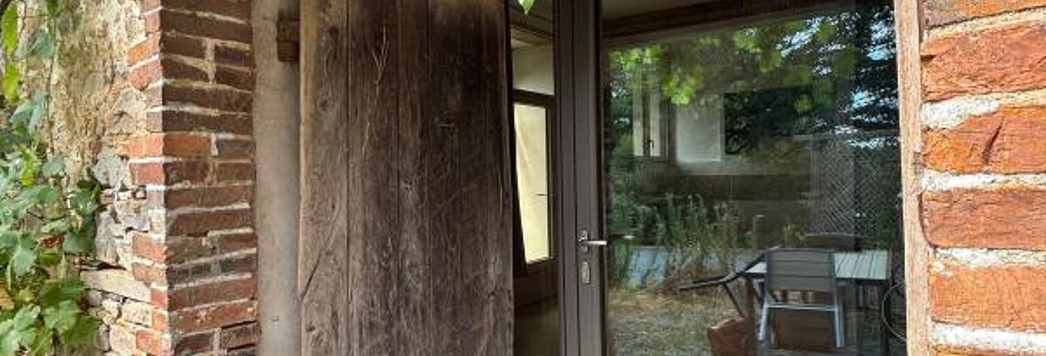 Maison 3 Pièces 59 m² à louer à Saint-Aubin-des-Châteaux (44110)
