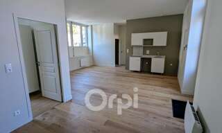 Appartement 3 Pièces 63 m² à louer à Riom (63200)