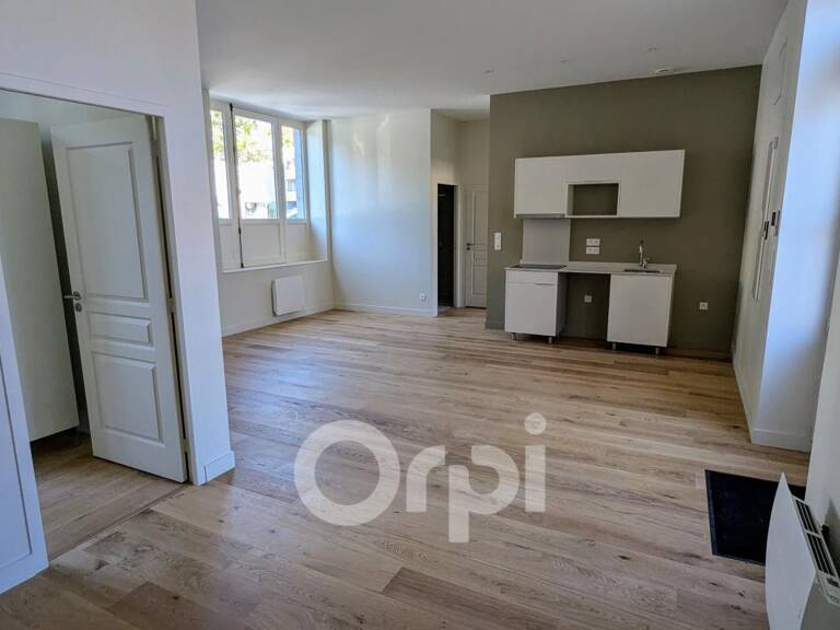 3 pièces récent avec stationnement — photo 1