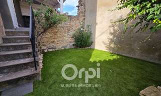 Maison 3 Pièces 67 m² à louer à Châtel-Guyon (63140)