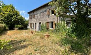 Maison 3 Pièces 92 m² à vendre à Champagnac-la-Rivière (87150)
