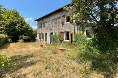 Maison 3 pièces 98000 €