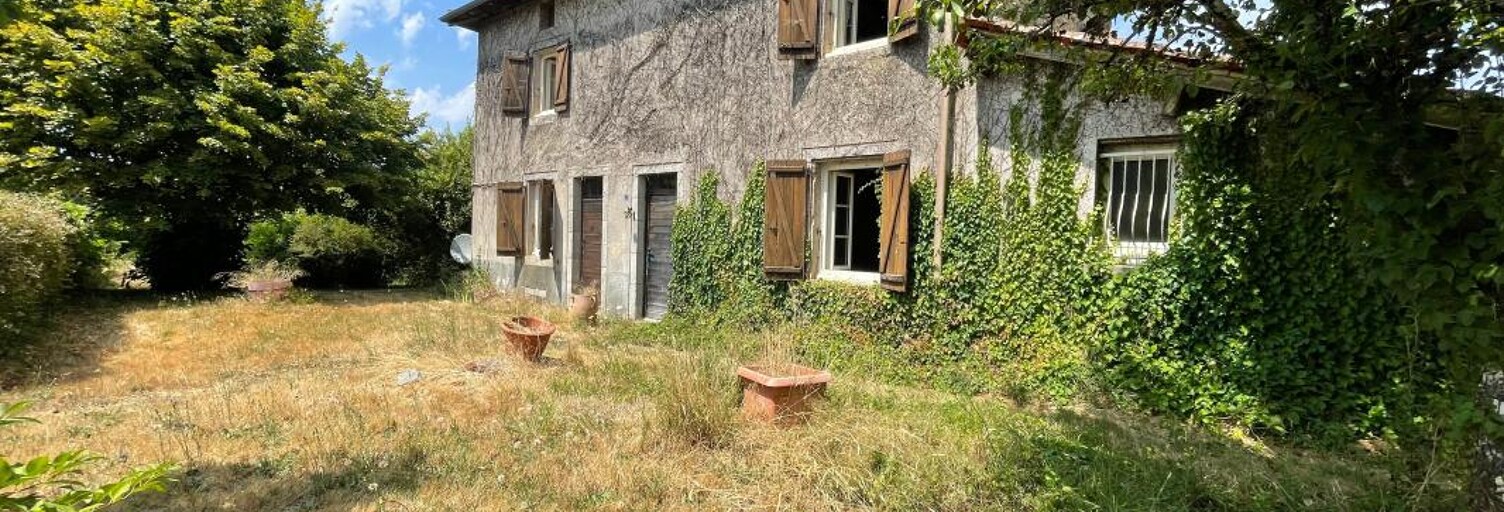 Maison 3 Pièces 92 m² à vendre à Champagnac-la-Rivière (87150)