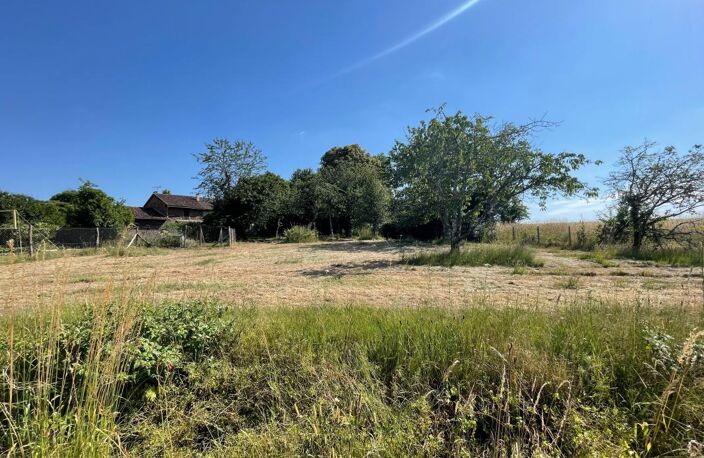 🏡 Maison de caractère à vendre – Champagnac-la-Rivière — photo 4