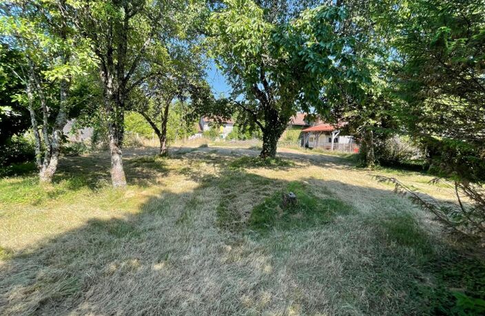 🏡 Maison de caractère à vendre – Champagnac-la-Rivière — photo 5