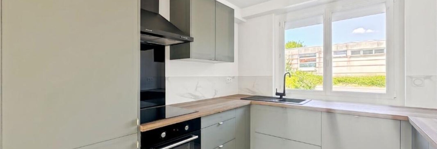 Maison 5 Pièces 85 m² à louer à Balma (31130)