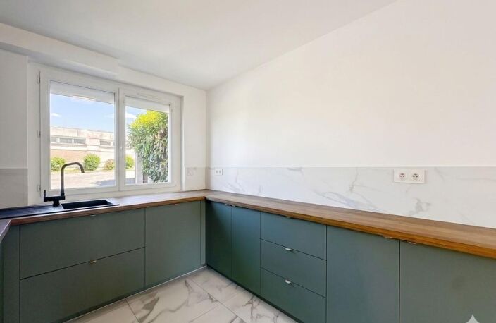 COEUR DE BALMA - MAISON - 4 CHAMBRES - LUMINEUX - JARDIN - GARAGE - BALCON — photo 2