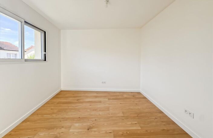 COEUR DE BALMA - MAISON - 4 CHAMBRES - LUMINEUX - JARDIN - GARAGE - BALCON — photo 5
