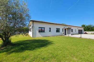 Maison 6 pièces 399000 €