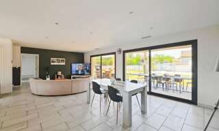 Maison 6 Pièces 167 m² à vendre à Teyssode (81220)