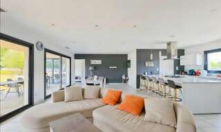 Maison 6 Pièces 167 m² à vendre à Teyssode (81220)