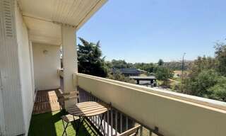 Appartement 5 Pièces 86 m² à vendre à Toulouse (31300)