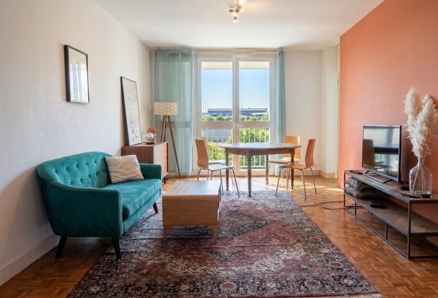 Appartement en centre-ville, idéal pour investisseurs — photo 1
