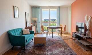 Appartement 5 Pièces 86 m² à vendre à Toulouse (31300)