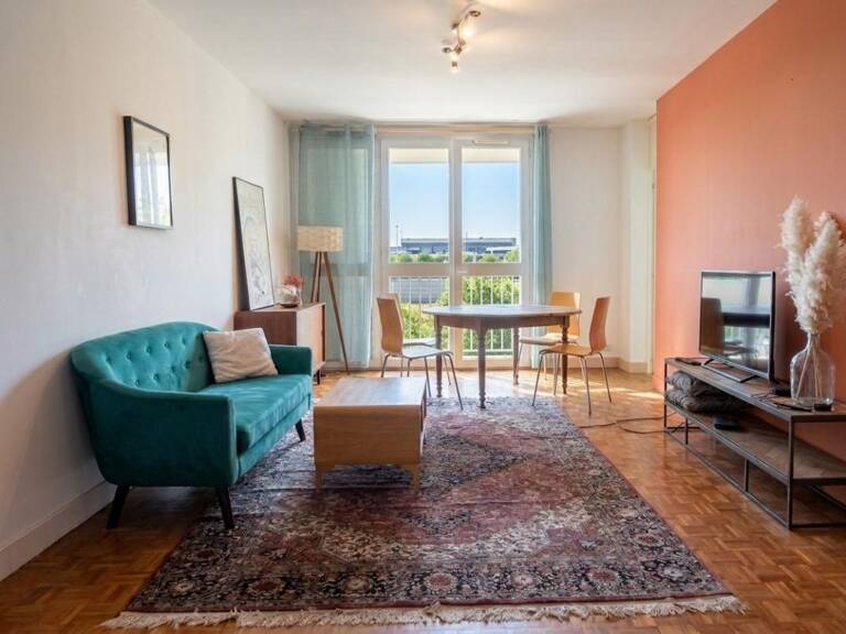 Appartement en centre-ville, idéal pour investisseurs — photo 1