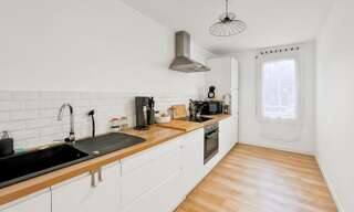 Appartement 2 Pièces 51 m² à vendre à Toulouse (31400)