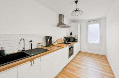 Appartement 2 pièces 145000 €