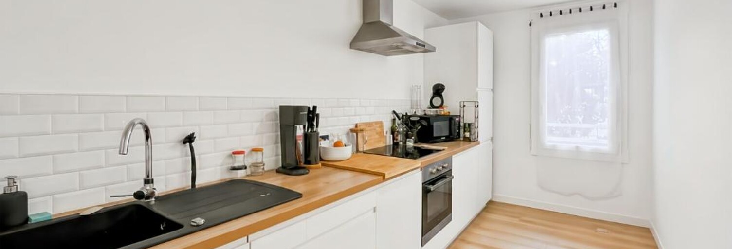 Appartement 2 Pièces 51 m² à vendre à Toulouse (31400)