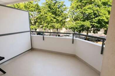 Appartement 2 pièces 149000 €