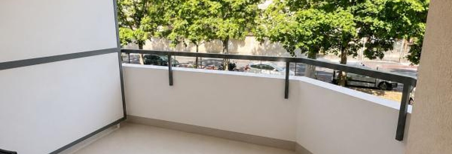 Appartement 2 Pièces 31 m² à vendre à Toulouse (31300)