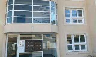 Appartement 2 Pièces 86 m² à vendre à Saintes (17100)