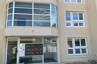 Appartement 2 pièces 169600 €
