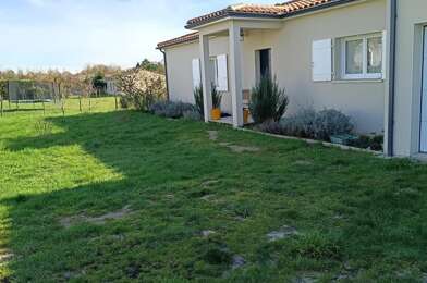 Maison 5 pièces 369250 €