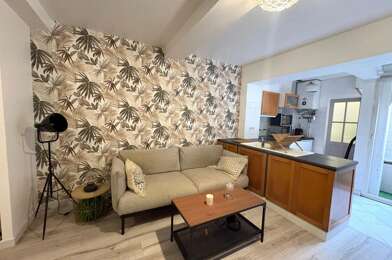 Appartement 1 pièces 165000 €