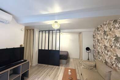 Appartement 1 pièces 165000 €