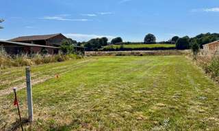 Terrain  842 m² à vendre à Merville (31330)