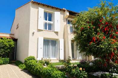 Maison 7 pièces 848000 €