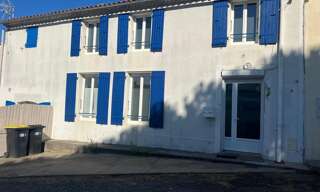 Maison 4 Pièces 99 m² à louer à Chenac-Saint-Seurin-d'Uzet (17120)