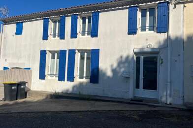 Maison 4 pièces 690 €