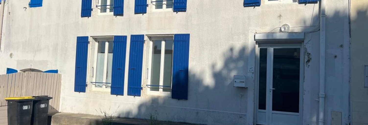 Maison 4 Pièces 99 m² à louer à Chenac-Saint-Seurin-d'Uzet (17120)