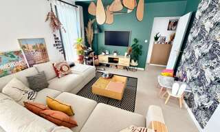 Maison 3 Pièces 77 m² à vendre à Semussac (17120)