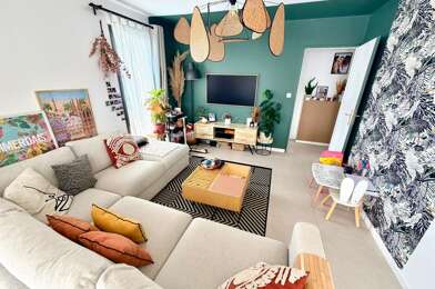 Maison 3 pièces 249000 €