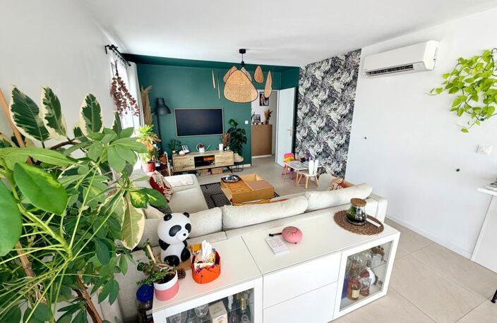 Maison À Vendre 77m2 Semussac — photo 3