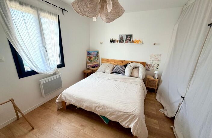 Maison À Vendre 77m2 Semussac — photo 5