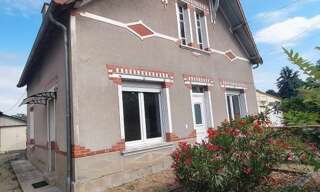 Maison 3 Pièces 70 m² à louer à Noyers-sur-Cher (41140)