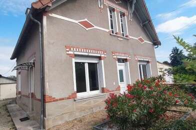 Maison 3 pièces 640 €