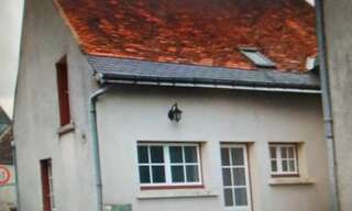 Maison 4 Pièces 85 m² à louer à Orbigny (37460)