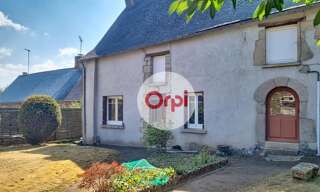 Maison 4 Pièces 87 m² à vendre à Guillac (56800)