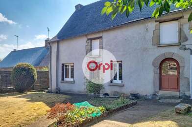 Maison 4 pièces 170000 €