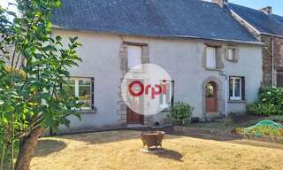 Maison 4 Pièces 87 m² à vendre à Guillac (56800)