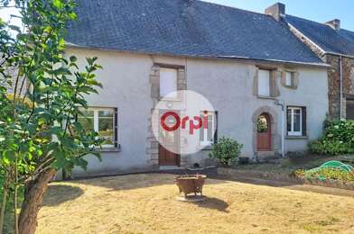 Maison 4 pièces 170000 €
