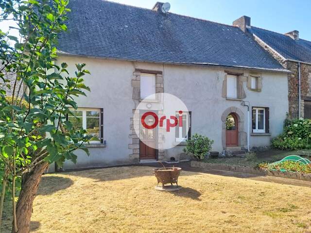Maisons en pierres À Vendre — photo du bien