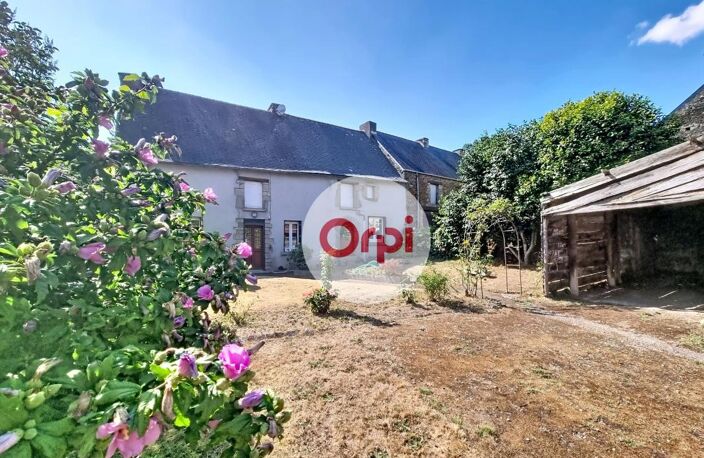Maisons en pierres À Vendre — photo 2