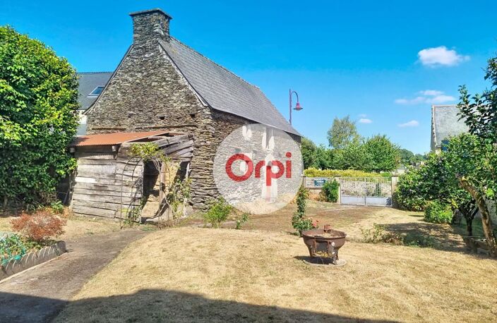Maisons en pierres À Vendre — photo 3