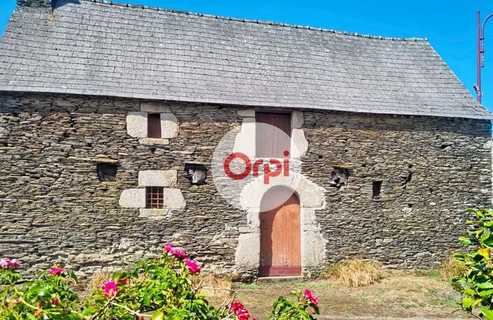 Maisons en pierres À Vendre — photo 4