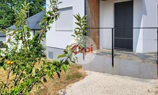 Maison 3 Pièces 60 m² à vendre à Questembert (56230)
